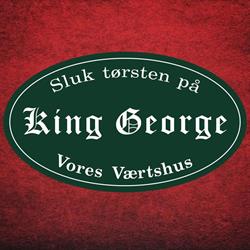 King George ApS