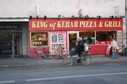 King Of Kebab Pizza Grill