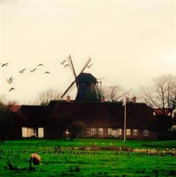 Kiers Gård