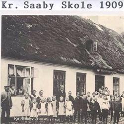 Kirke-Såby Skole