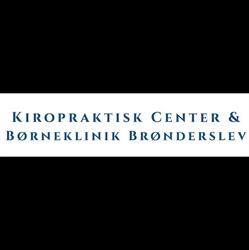 Kiropraktisk Center ApS