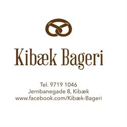 Kibæk Bageri
