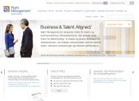 Right Management