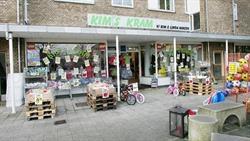 Kim's Kram