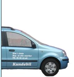 Kims Auto