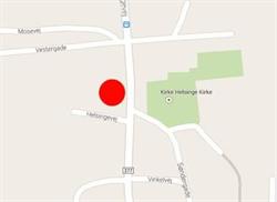 Kirke Helsinge Forsamlingshus v/Eli Hansen