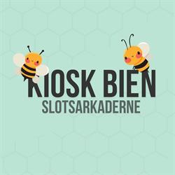 Kiosk Bien