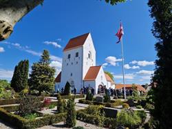 Bjerringbro Kirke
