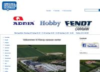 Klarup Isenkram A/S
