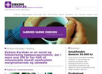 Kirkens Korshær