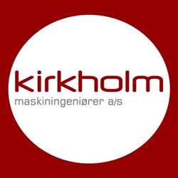 Kirkholm Maskiningeniører A/S