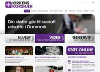 Kirkens Korshærs Genbrug