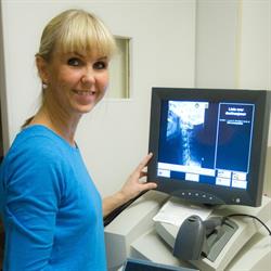 Kiropraktisk Klinik v/Helle Witte