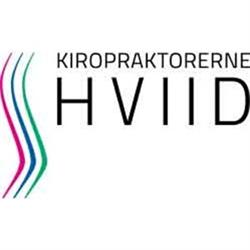 Kiropraktorerne Hviid