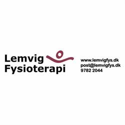 Klinik For Fysioterapi