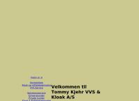 Kjehrs Vvs a/S