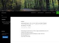 Klub 144s webside