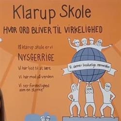 Klarup Skole