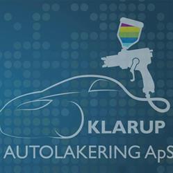 Klarup Autolakering-Preben Nielsen
