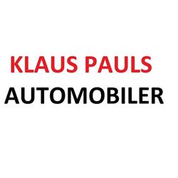 Klaus Pauls Automobiler
