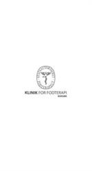Klinik For Fodterapi