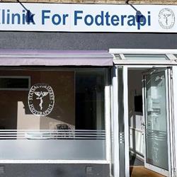 Klinik For Fodterapi
