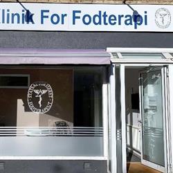 Klinik For Fodterapi