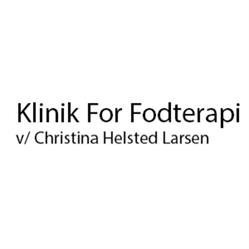 Klinik For Fodterapi v/ Christina Helsted Larsen