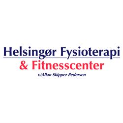Helsingør Fysioterapi & Fitnesscenter