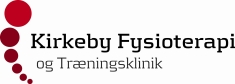 Kirkeby Fysioterapi og Træningsklinik