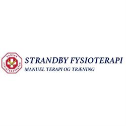 Strandby Fysioterapi v/Karen Uhre Skousen