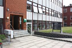 Klinik For Fysioterapi