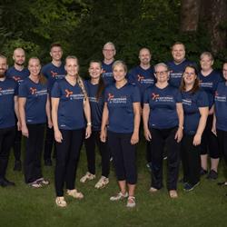 Klinik For Fysioterapi & Træning