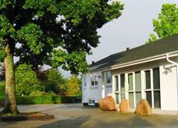 Klinik For Syn Og Udvikling
