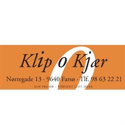 Klip o Kjær