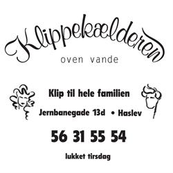 Klippekælderen