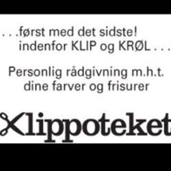 Klippoteket (Kristian Thygesen)