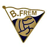 Klubhuset Boldklubben Frem
