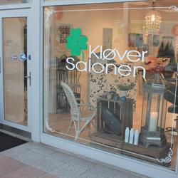 Kløver Salonen