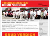 Knud Verdich A/S