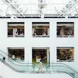 Københavns Hovedbibliotek