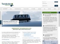 Københavns Taxi Førerskole