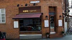 Kødhjørnet v/Leif Albrecht