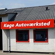 First Stop Køge Autoværksted