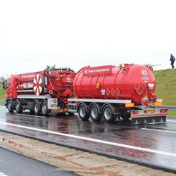 Køge Slamsuger Kloark & Container Service