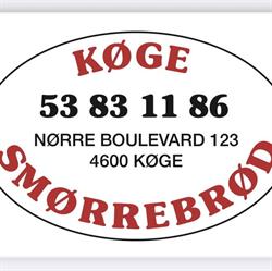 Køges Smørrebrød