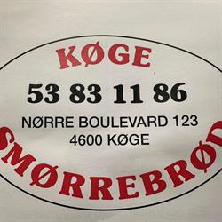 Køges Smørrebrød