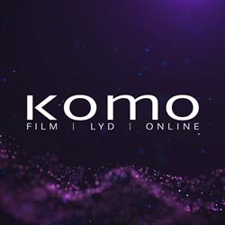 KOMO - Film I Lyd I Online