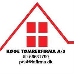 Køge Tømrerfirma A/S