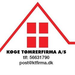 Køge Tømrerfirma A/S